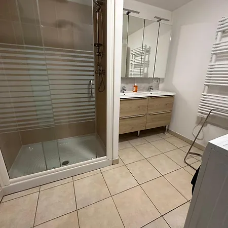 Champagne - Le Duplex - Le Loft - L'atelier - Le Cosy Épernay