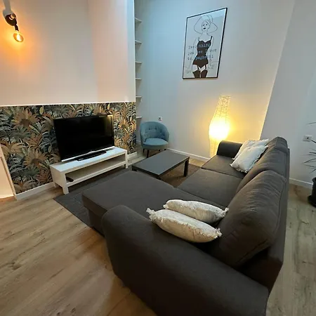 Champagne - Le Duplex - Le Loft - L'atelier - Le Cosy