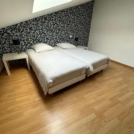 Champagne - Le Duplex - Le Loft - L'atelier - Le Cosy Epernay