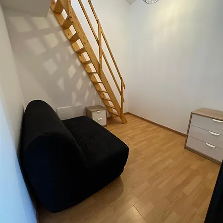 Appartamento Champagne - Le Duplex - Le Loft - L'atelier - Le Cosy *