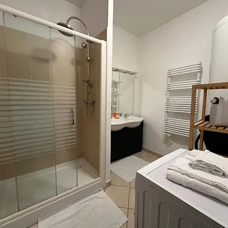 Appartamento Champagne - Le Duplex - Le Loft - L'atelier - Le Cosy Épernay