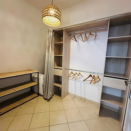 Apartment Champagne - Le Duplex - Le Loft - L'atelier - Le Cosy Epernay