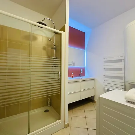 Apartment Champagne - Le Duplex - Le Loft - L'atelier - Le Cosy Epernay