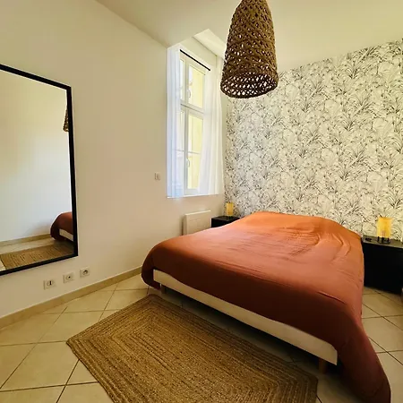 Champagne - Le Duplex - Le Loft - L'atelier - Le Cosy *