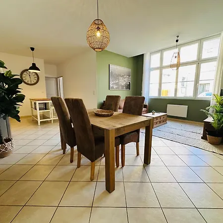 Champagne - Le Duplex - Le Loft - L'atelier - Le Cosy * Épernay