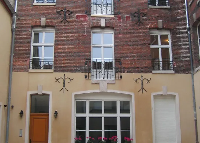 Champagne - Le Duplex - Le Loft - L'atelier - Le Cosy Épernay