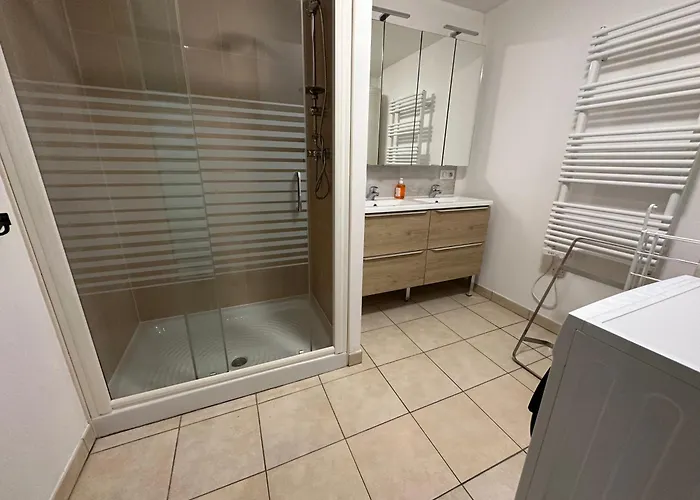 Champagne - Le Duplex - Le Loft - L'atelier - Le Cosy Épernay