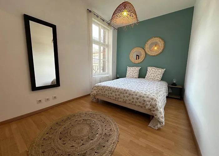 Champagne - Le Duplex - Le Loft - L'atelier - Le Cosy * Épernay