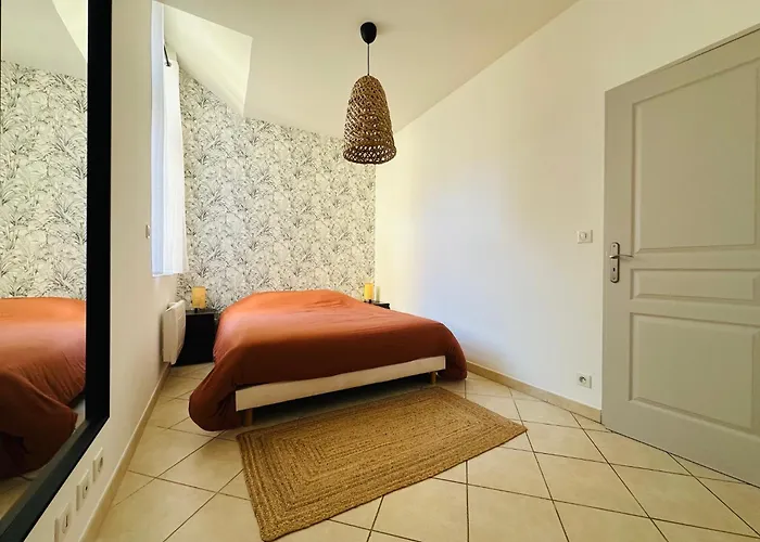 Champagne - Le Duplex - Le Loft - L'atelier - Le Cosy エペルネー